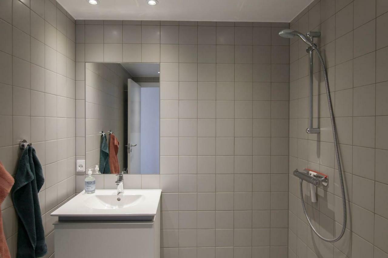 Central New Nordic Cph Apartment Kopenhagen Bagian luar foto