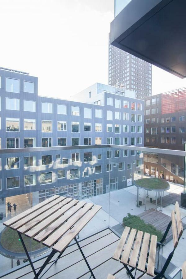 Central New Nordic Cph Apartment Kopenhagen Bagian luar foto